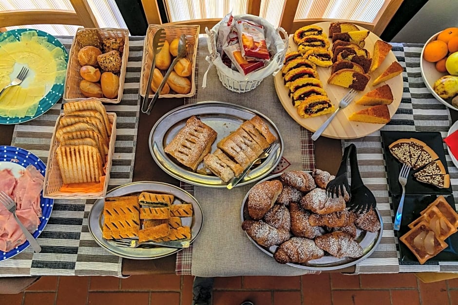 Residence Il Paradiso