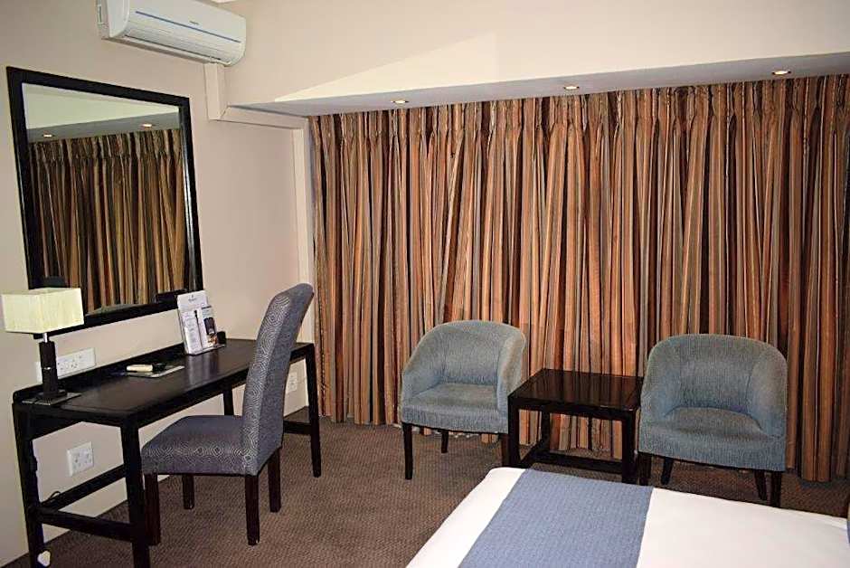 President Hotel