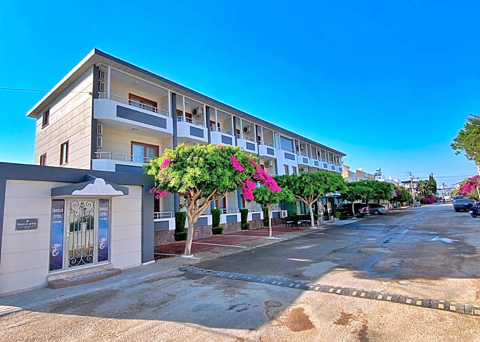 İskele Otel