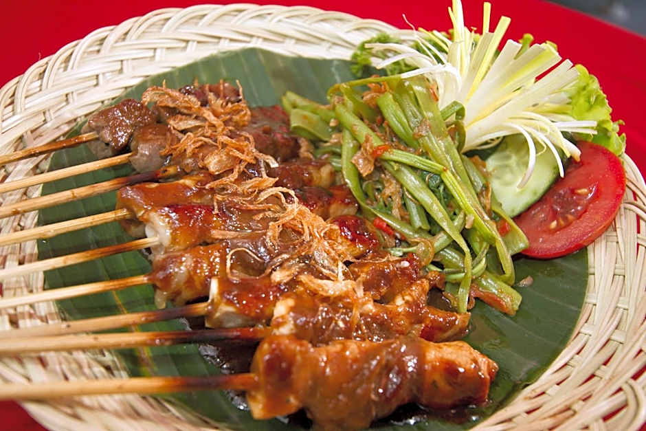 Seminyak Paradiso Hotel