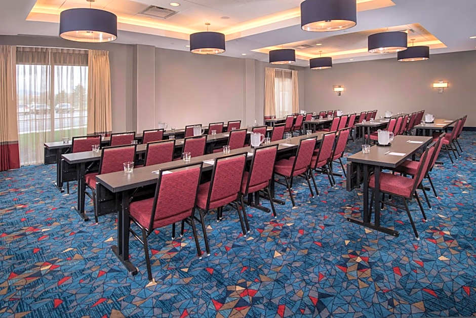 Fairfield Inn & Suites by Marriott Altoona