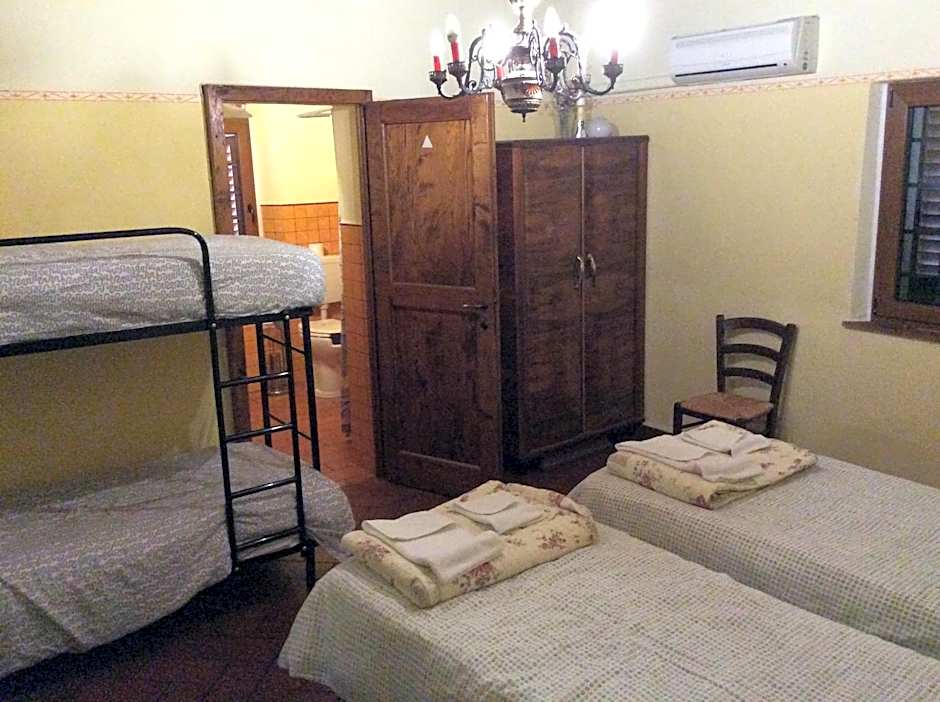 B&B e Locazioni Turistiche Antico Borgo Toscano