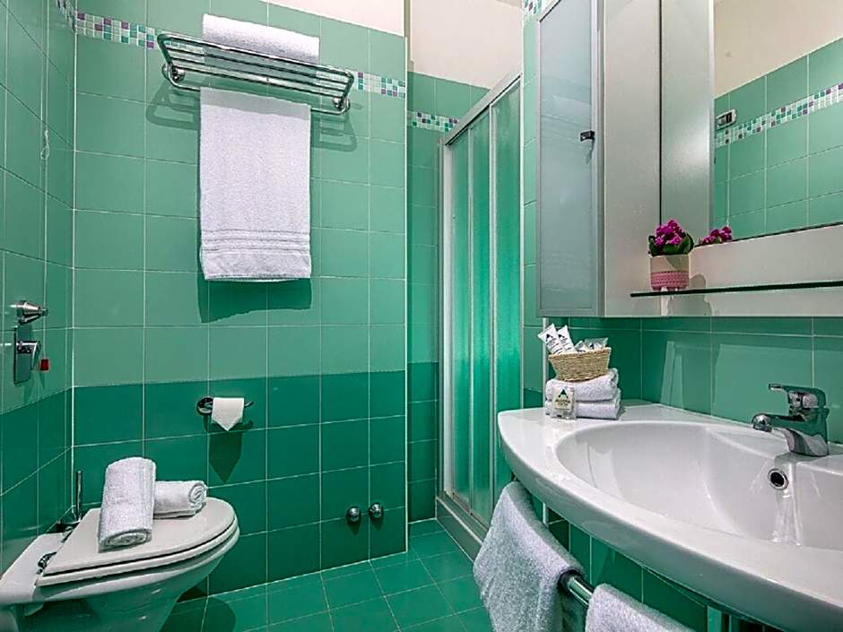 Hotel Medusa Splendid