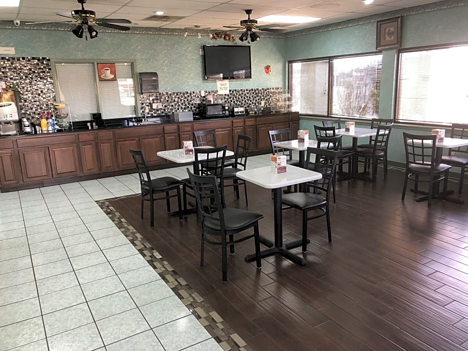 Rodeway Inn