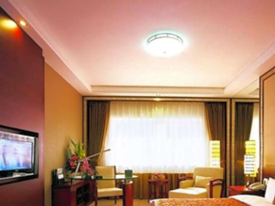 Inn Fine Hotel Dalian Development Area DDA
