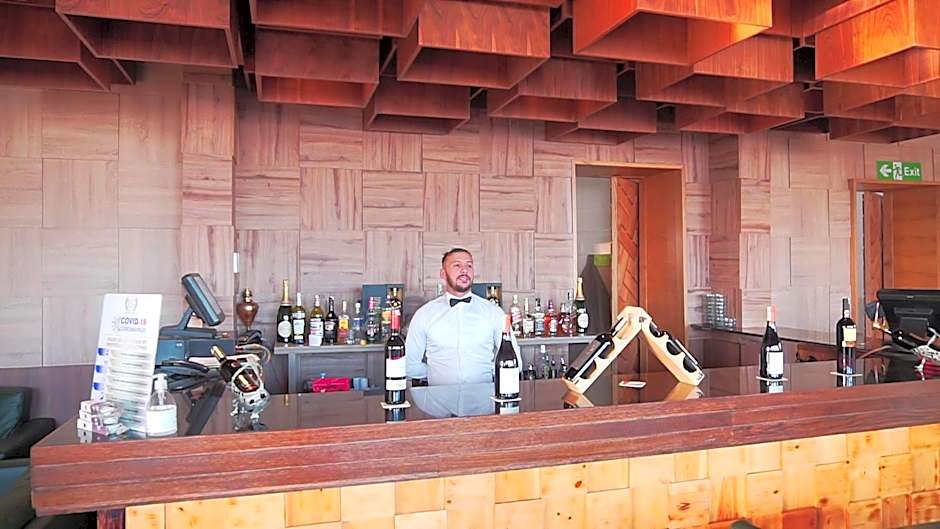 Hôtel Volubilis Meknès