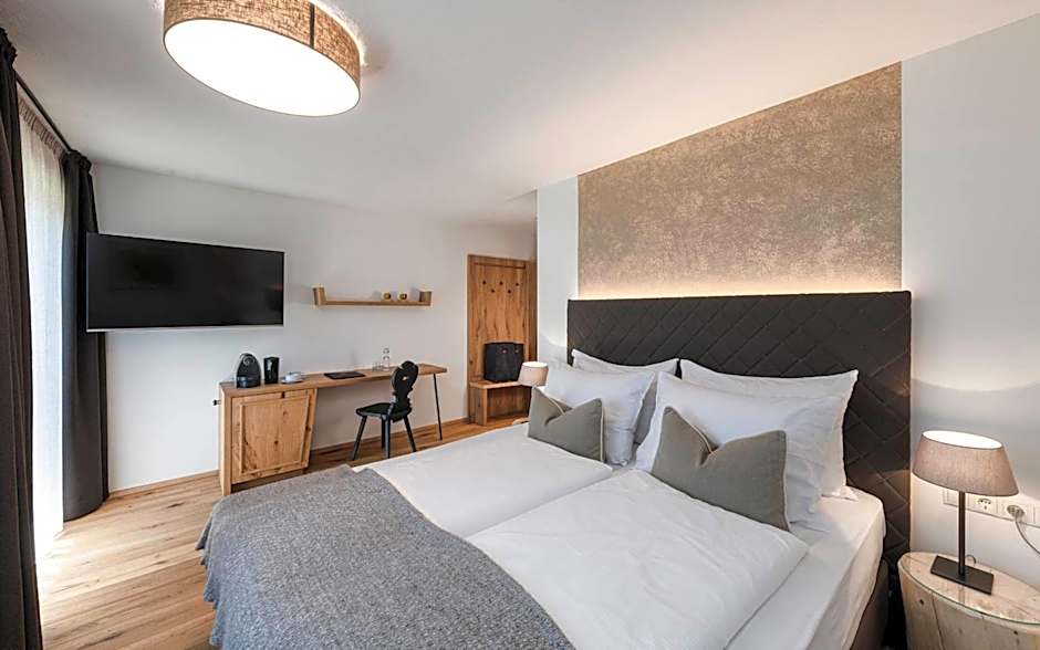 Chalet Grumer Suites&Spa