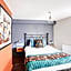 Peckham Rooms Hotel by Belvilla London