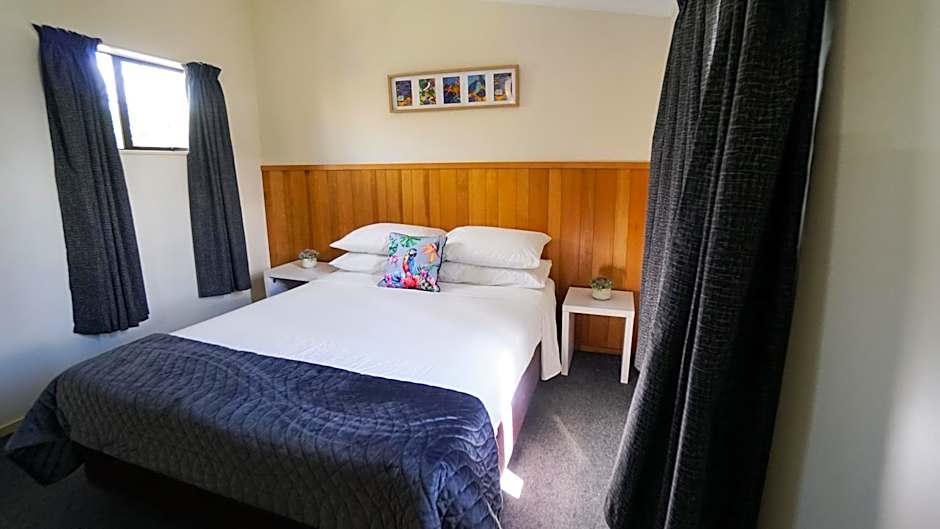 Whangarei Central Holiday Park