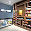 Hampton Inn By Hilton And Suites Birmingham/Pelham