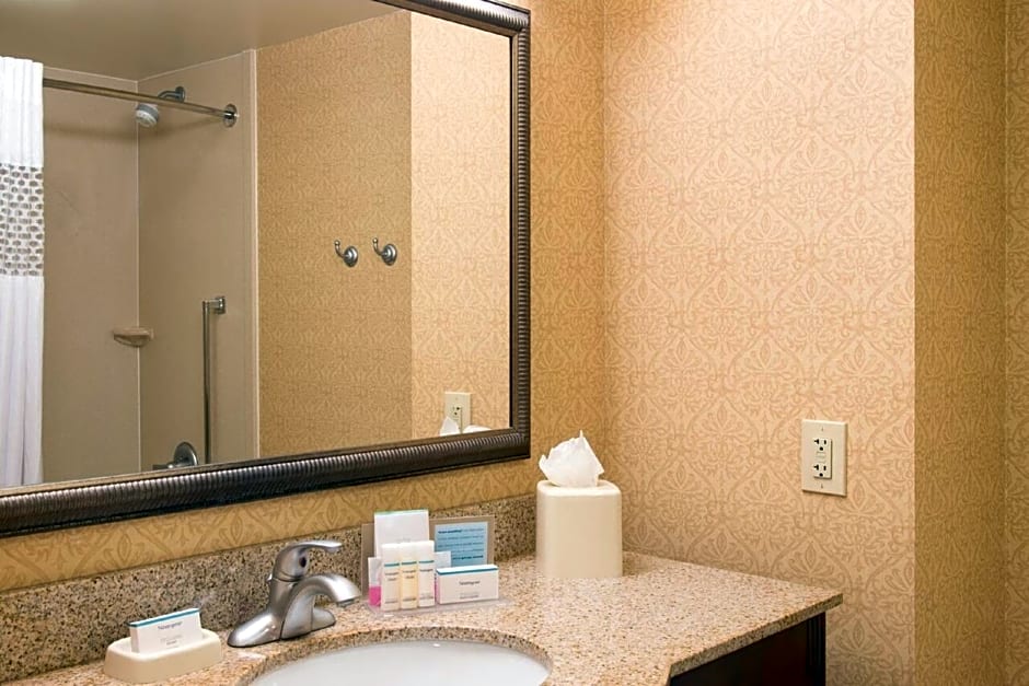 Hampton Inn Schenectady Downtown