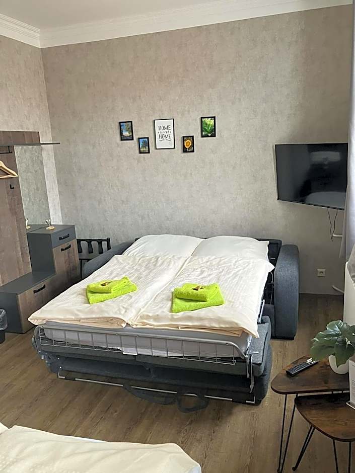 Hotel Ratsstuben Kalbe