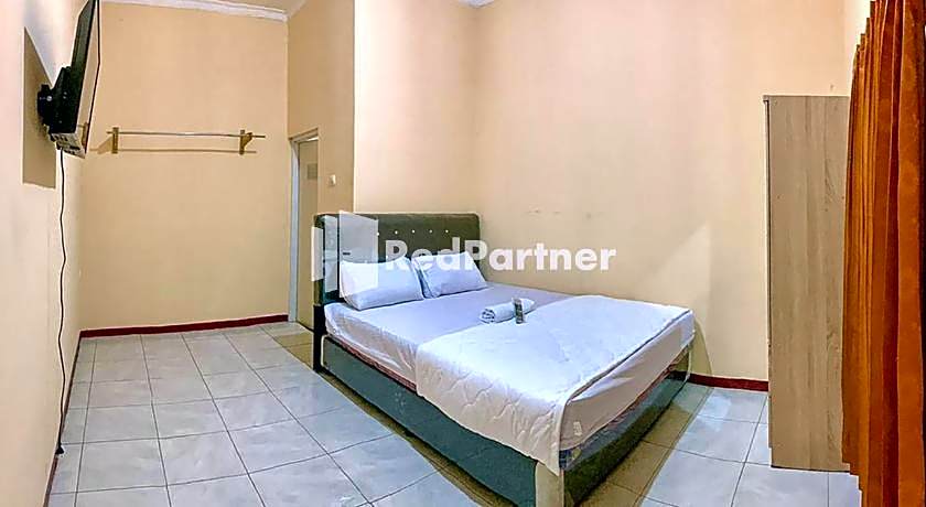 PSM Syariah Guest House RedPartner