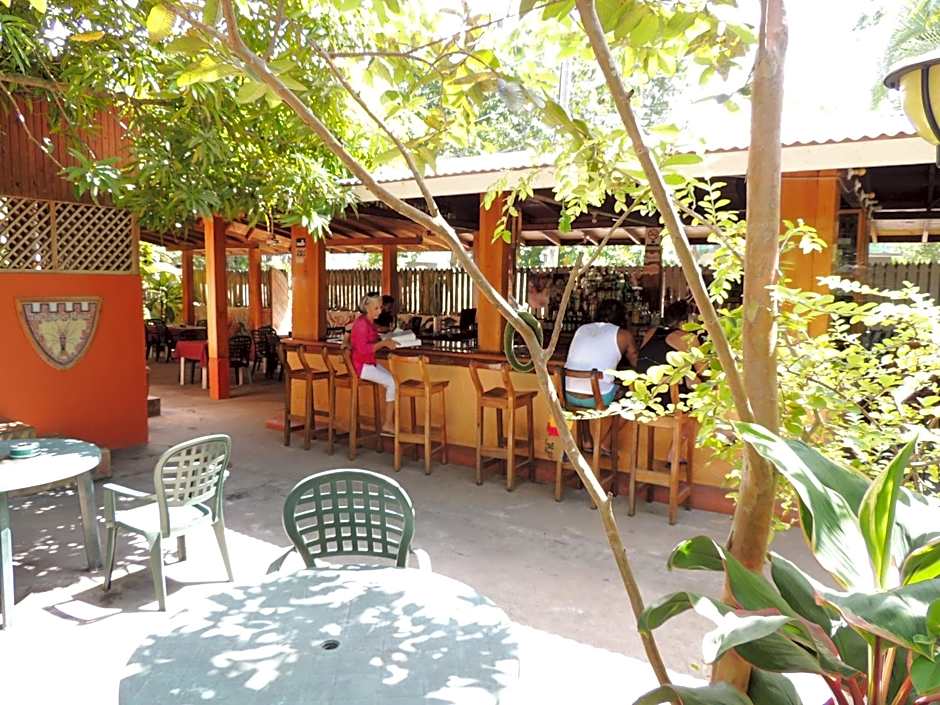 Sunrise Club Negril
