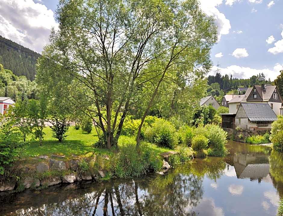 Flair-Hotel Waldfrieden