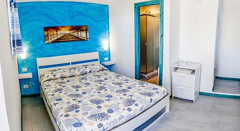 Borgo Marino Suite B&B