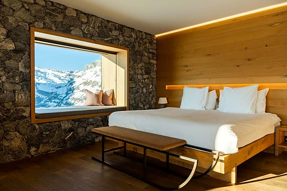Chetzeron Mountain Boutique Hotel