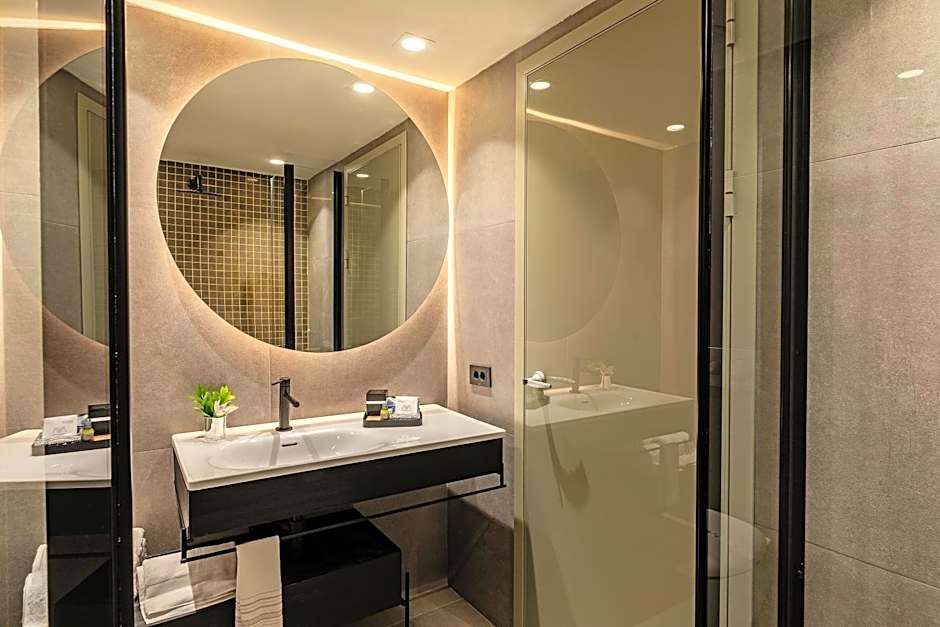 Aya Sultanahmet Hotel