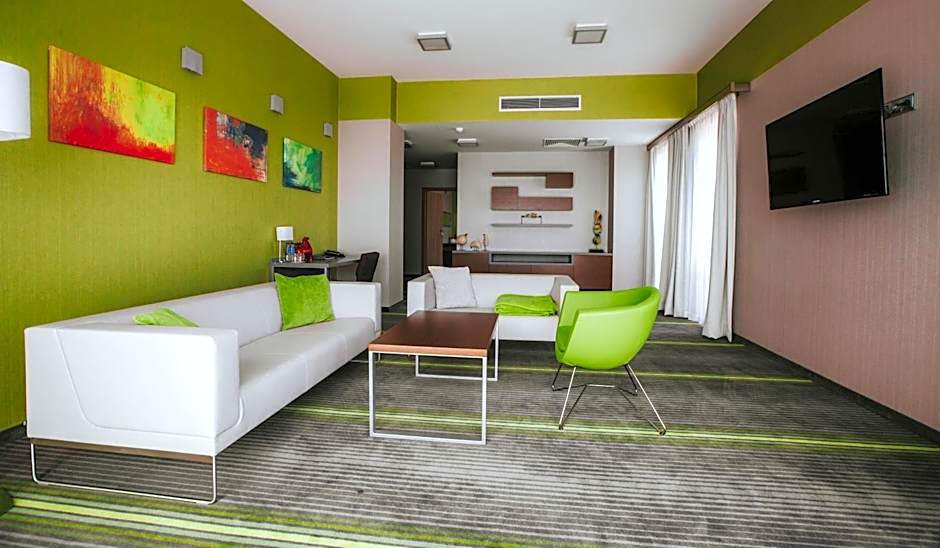 Hotel Radocza Park Business & Spa