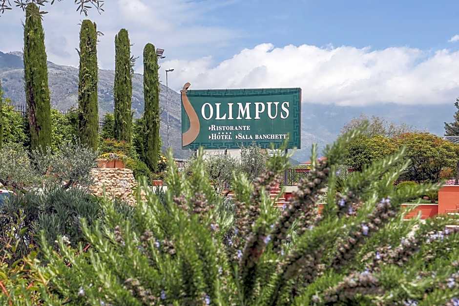 Olimpus