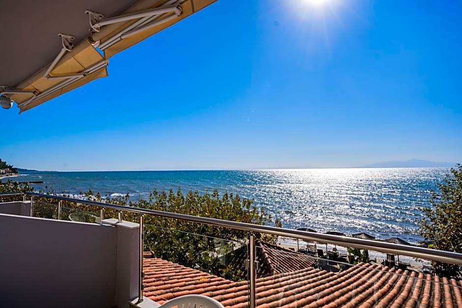 Siviris Golden Beach