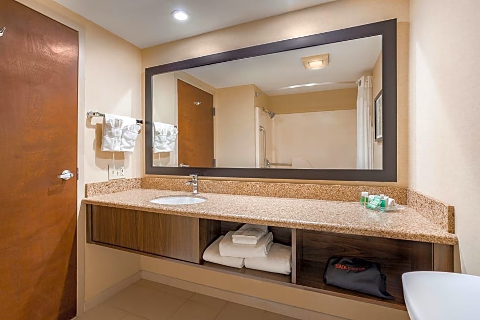 Holiday Inn Canyon De Chelly-Chinle By IHG