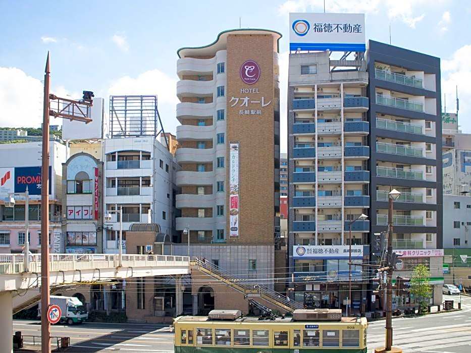 Cuore Nagasaki EkiMae