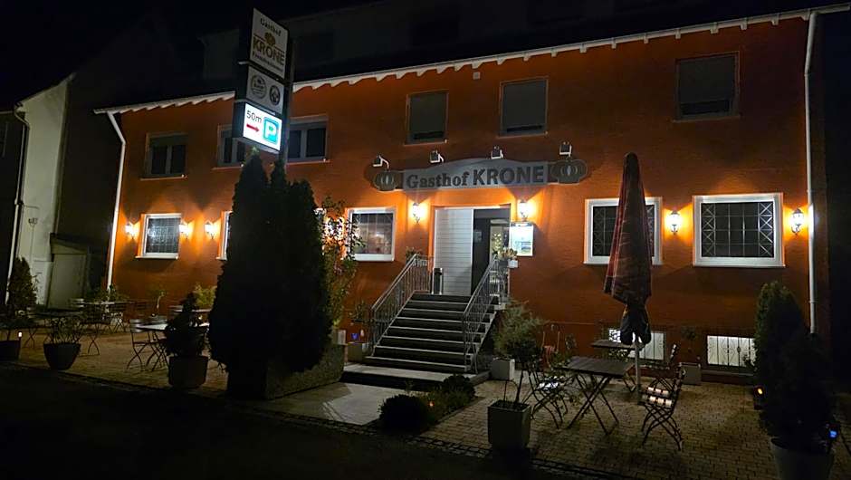 Gasthof Krone