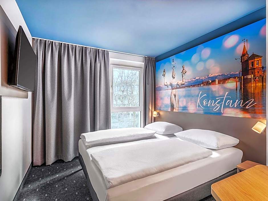 B&B Hotel Konstanz