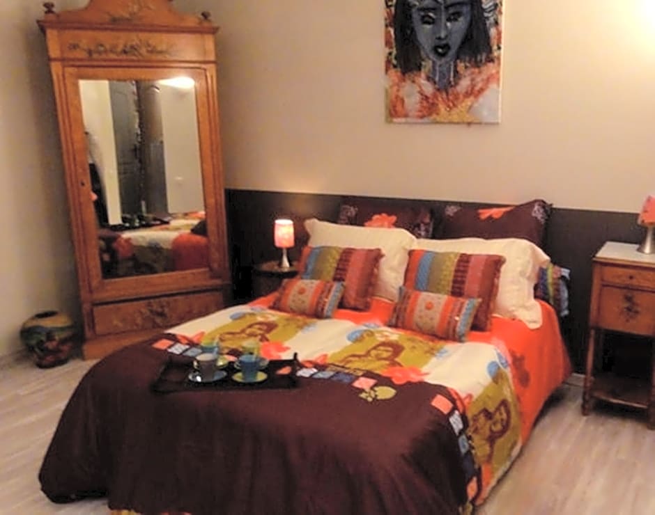 Chambre d'hôtes Au Fil de l'Eau