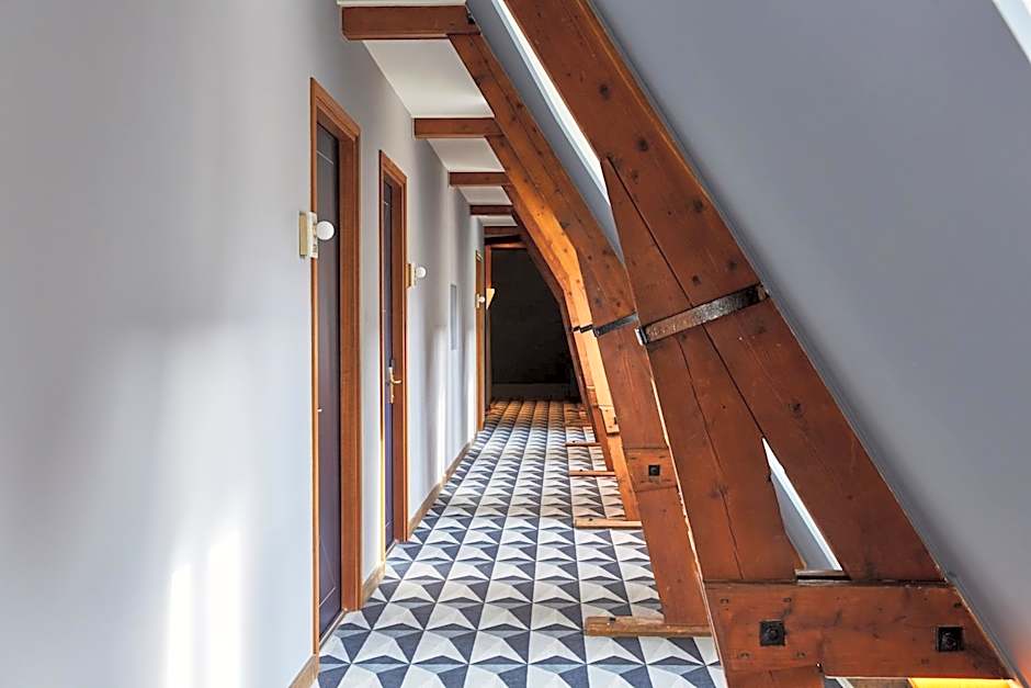 Hotel Indigo The Hague - Palace Noordeinde By IHG