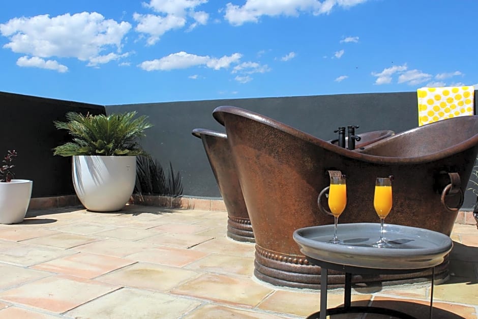 Elena de Cobre, Leon, a Member of Design Hotels