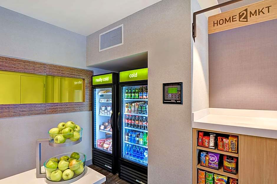 Home2 Suites by Hilton Naples I-75 Pine Ridge Road