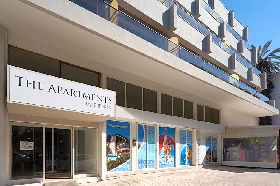 The Apartments by Esperia