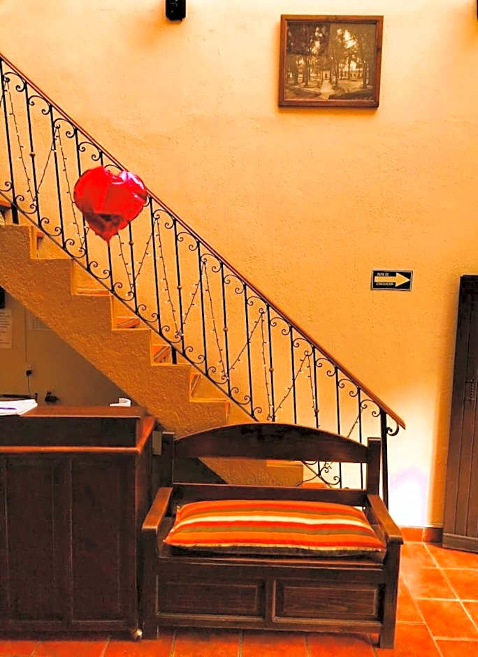 Hotel Posada Dominnycos