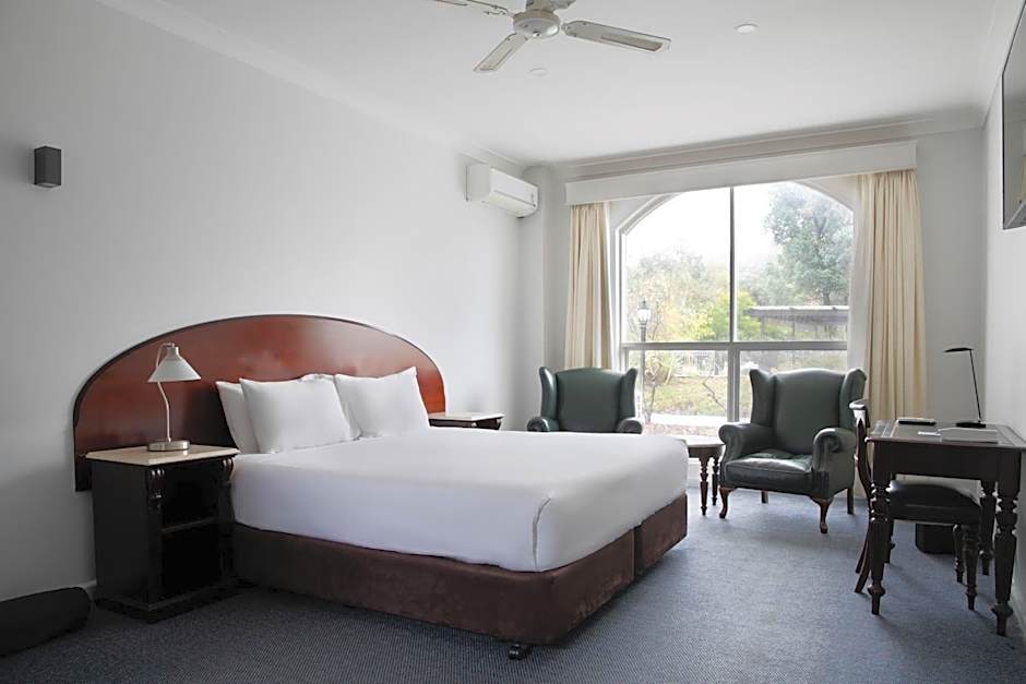 Mercure Ballarat Hotel & Convention Centre