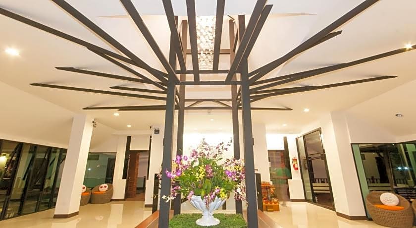 Namkhong Riverside Hotel