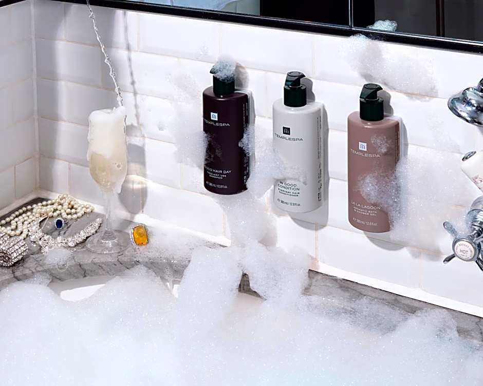 Waldorf London Hilton