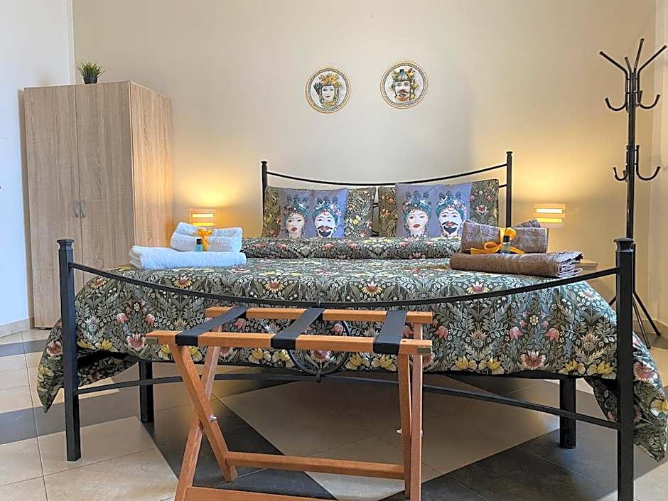 b & b Jasmine