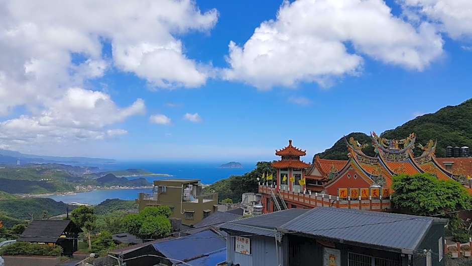 Qinbian B&B