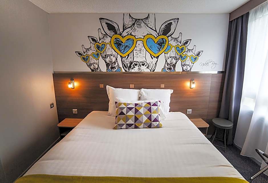 Sure Hotel by Best Western Lille Tourcoing