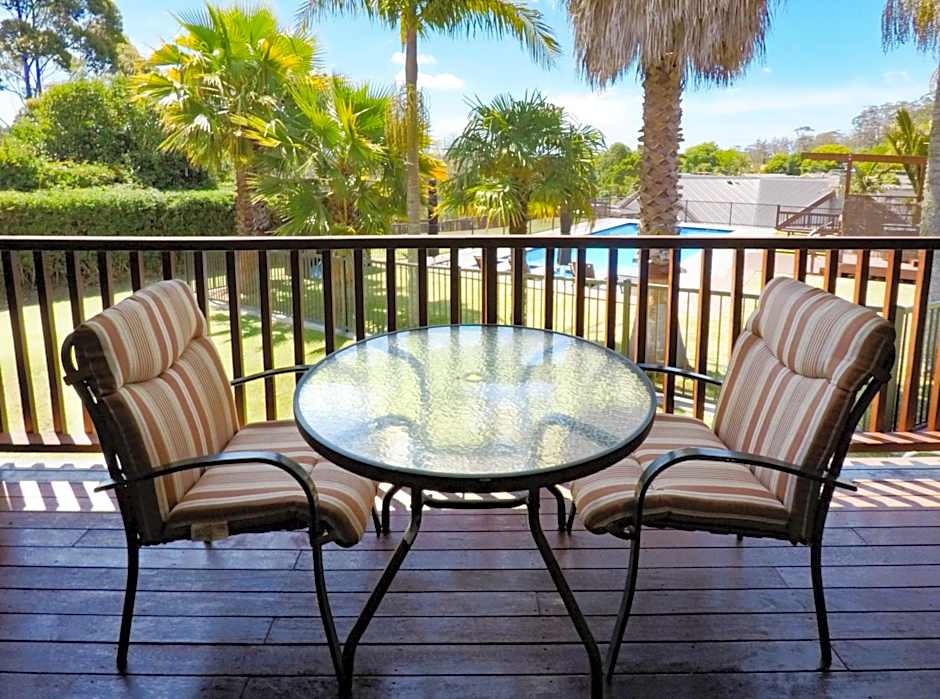 Kerikeri Homestead Motel & Apartments