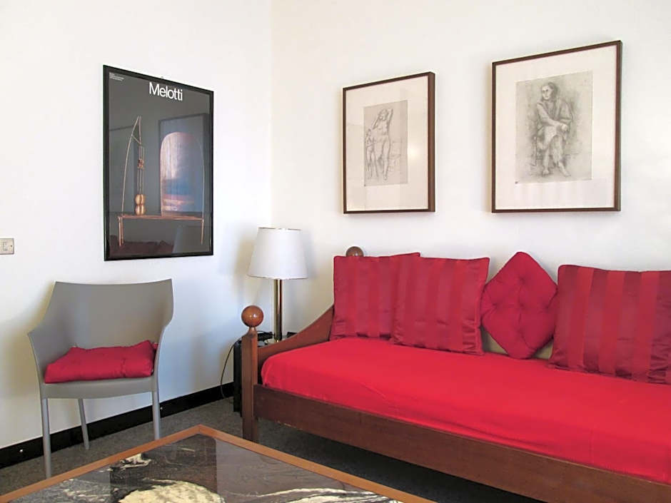 Residence Domus