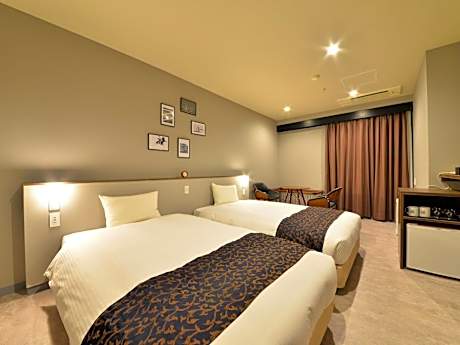 Superior Twin Room - Non-Smoking - Dog Friendly