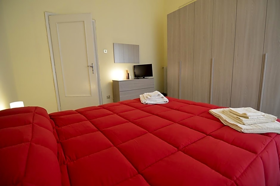 Efesto Bed & Breakfast