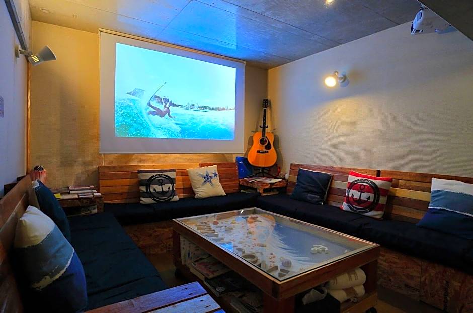 Enoshima Guest house 134