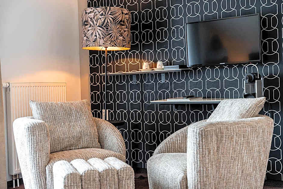 Sapia Hotel Rheinsberg