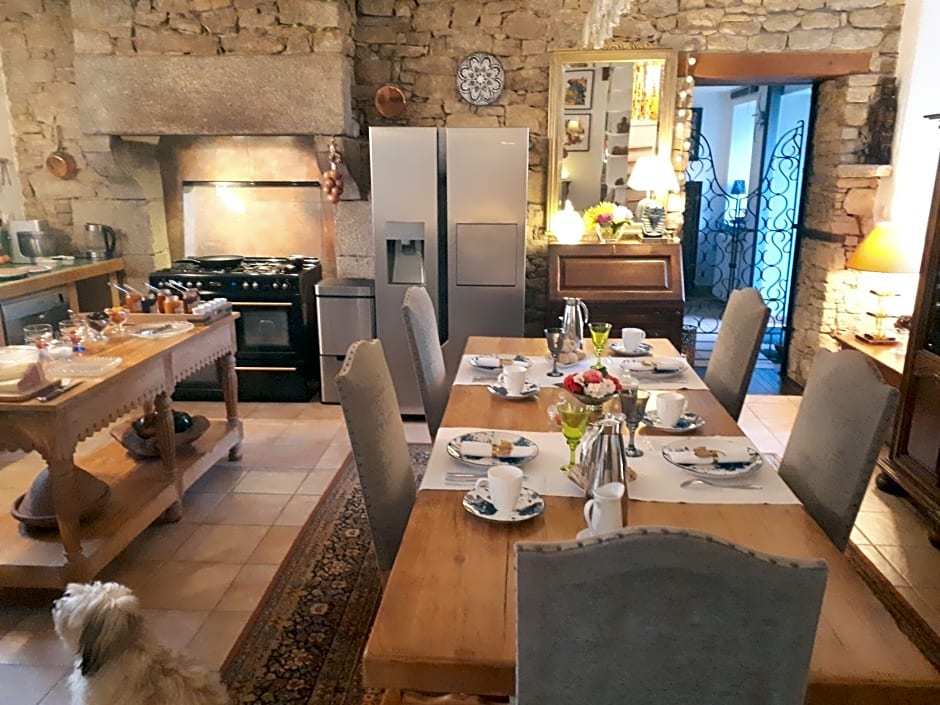 Le Vieux Couvent & SPA