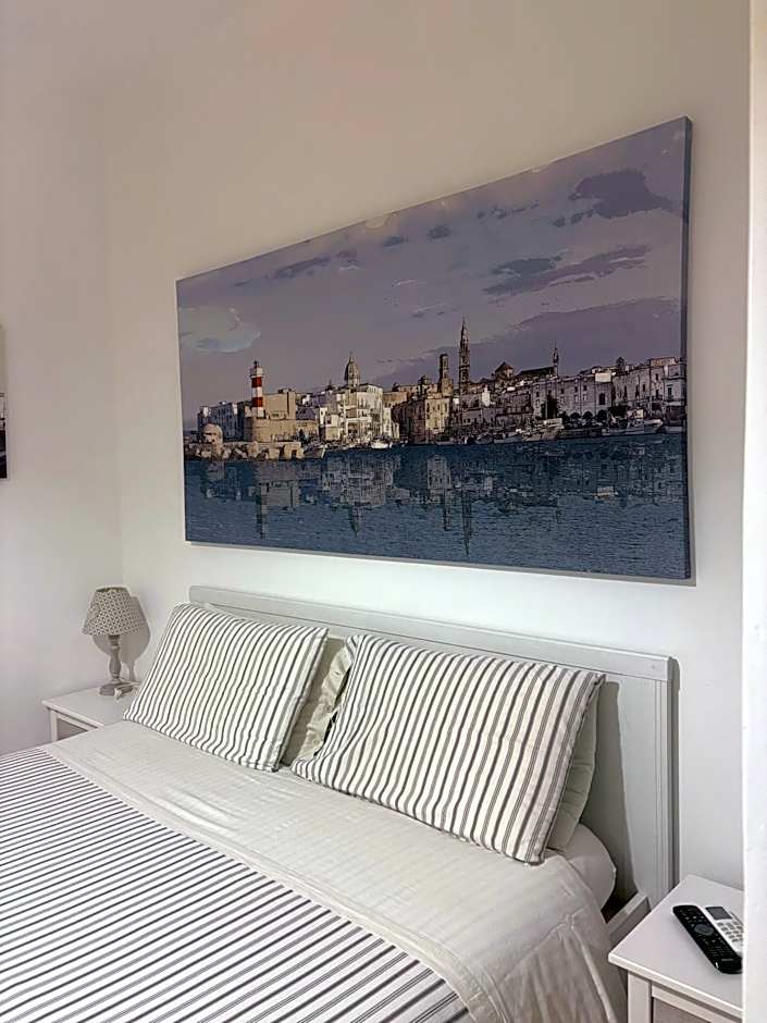 B&B Casa Dolce Casa Monopoli