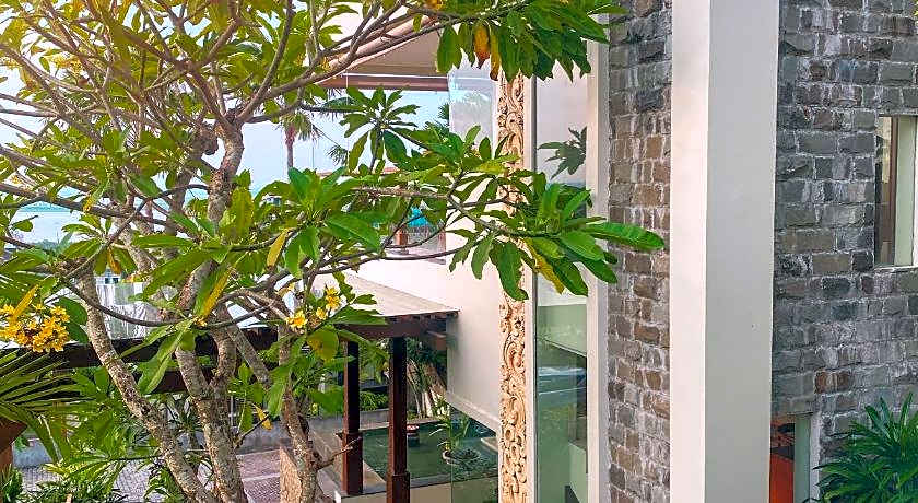 tanadewa Villas Nusa Dua Bali By Cross Collection